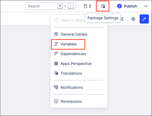 Package_settings_-_Variables.png