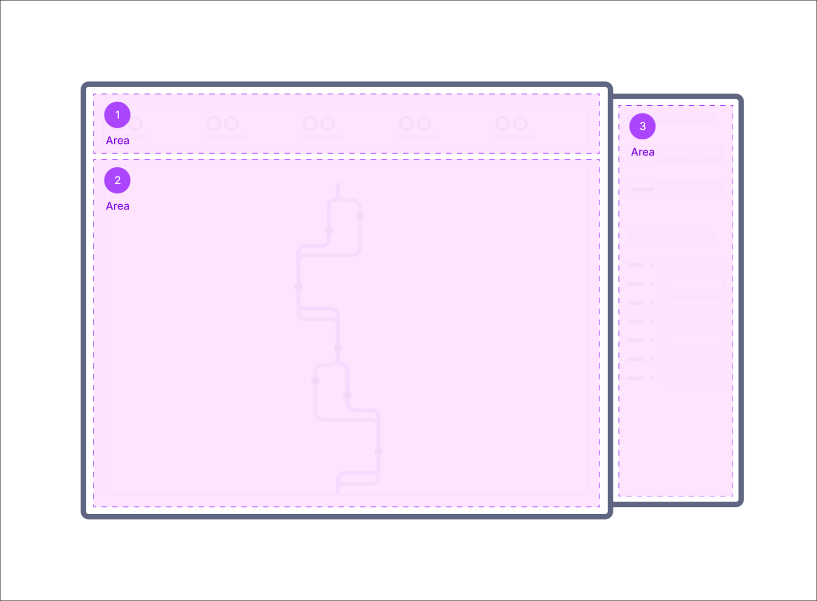 app_builder_process_explorer_areas.png