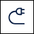 Image of Project Connection button