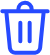 The remove icon in Insight Explorer.